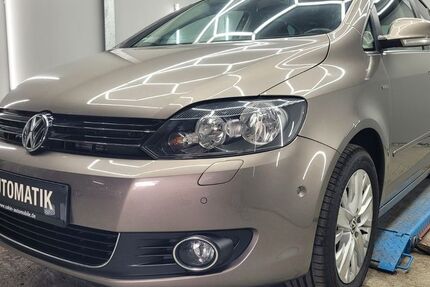 VW Golf Plus 95.300 km 11.199 € Sendenhorst-Albersloh 48324