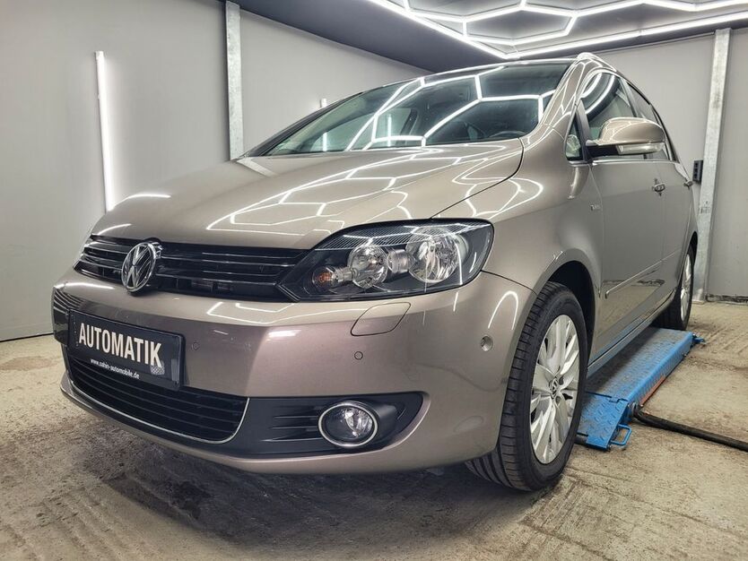 VW Golf Plus 95.300 km 11.199 € Sendenhorst-Albersloh 48324