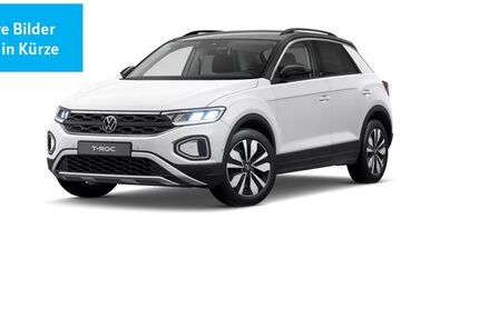 VW T-Roc 13.700 km 29.839 &euro; Engen 78234
