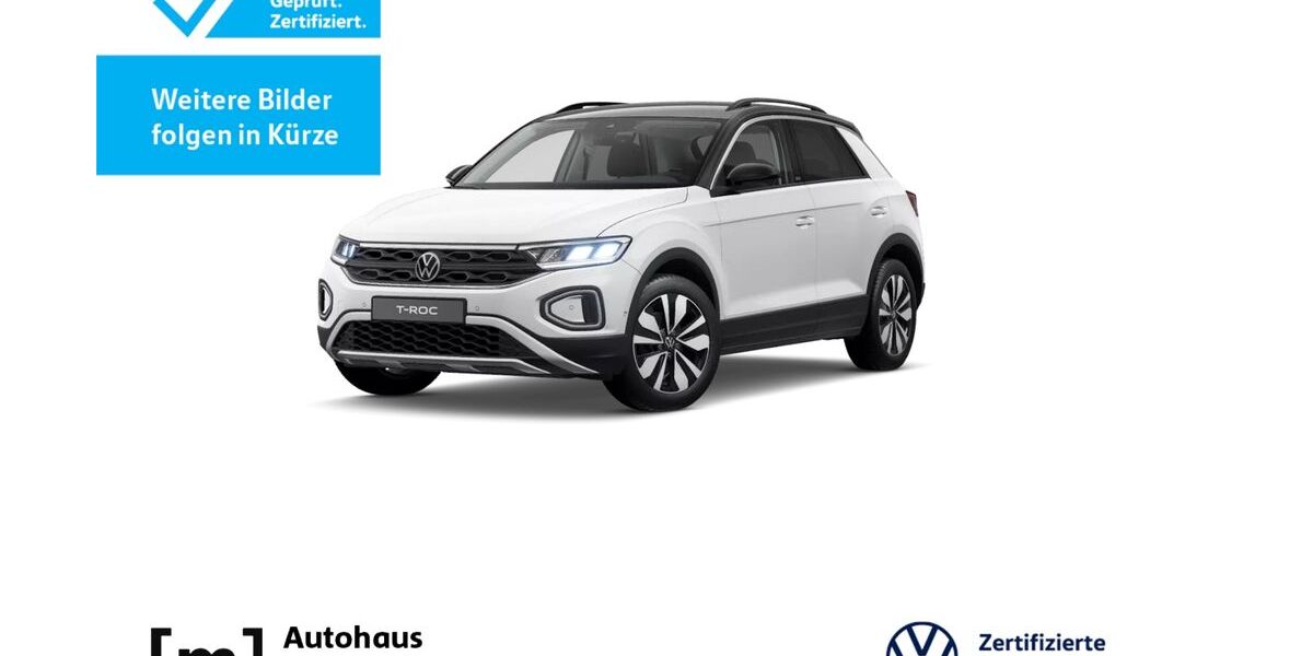 VW T-Roc 13.700 km 29.839 &euro; Engen 78234