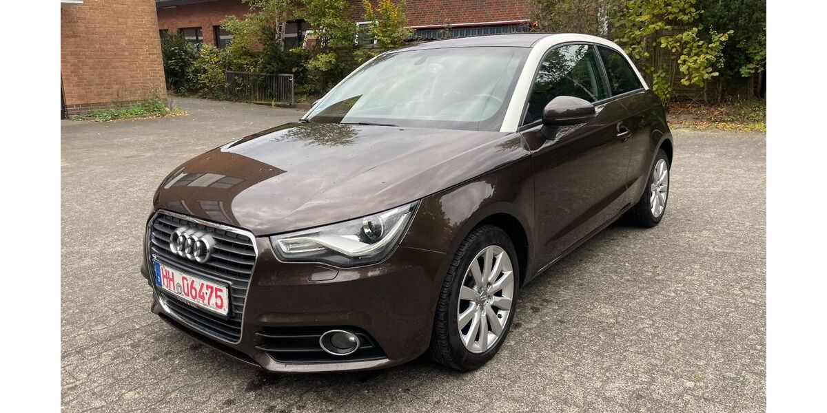 Audi A1 150.000 km 8.490 &euro; Hamburg 21031