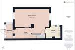 Reihenmittelhaus Aschaffenburg Österreicher Kolonie - 4 Zimmer, 116 m&sup2;, 394.000&euro; | Angebot:25705928