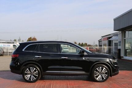 Renault Koleos 36.830 km 28.990 &euro; Wolmirstedt 39326