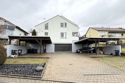 Wohnung Bad Rappenau - 3.5 Zimmer, 70 m&sup2;, 259.000&euro; | Angebot:25512304