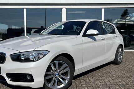 BMW 120 97.950 km 18.450 &euro; Cochem 56812
