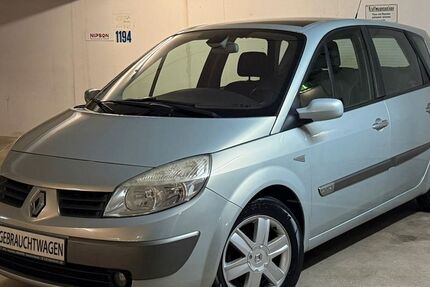 Renault Scenic 230.000 km 1.950 € Neuss 41460