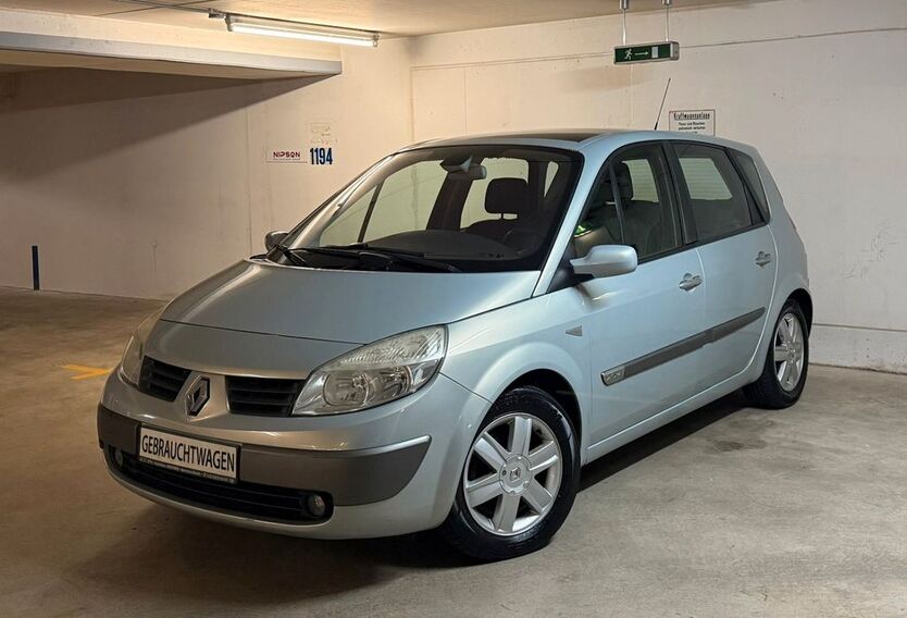 Renault Scenic 230.000 km 1.950 € Neuss 41460