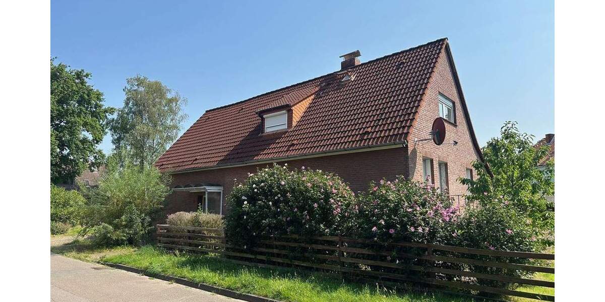 Einfamilienhaus Seelze / Dedensen Dedensen - 5 Zimmer, 150 m&sup2;, 297.000&euro; | Angebot:25196640