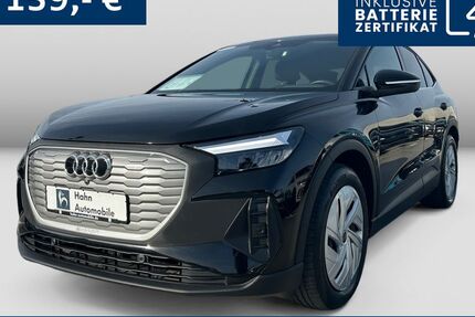 Audi Q4 e-tron 66.600 km 22.640 &euro; Kornwestheim 70806