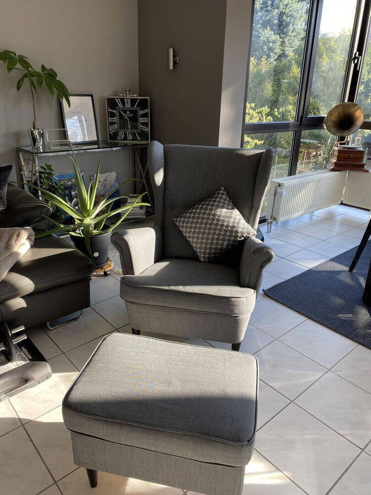 Attraktive, helle 3 ZKB-Wohnung mit neuw. EBK, Wintergarten und Garage in Süd-West-Lage