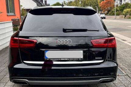 Audi A6 98.500 km 25.500 &euro; Nieder-Olm 55268