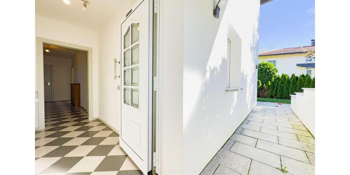 Einfamilienhaus Hauzenberg - 6 Zimmer, 192 m&sup2;, 1.350&euro; | Angebot:26297669