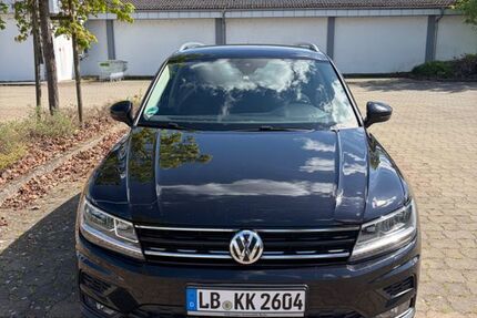 VW Tiguan 157.000 km 17.999 &euro; Remseck am Neckar 71686