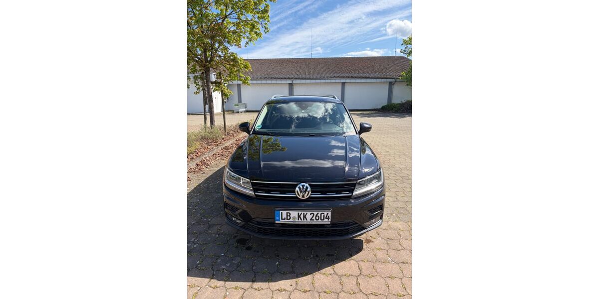 VW Tiguan 157.000 km 17.999 &euro; Remseck am Neckar 71686