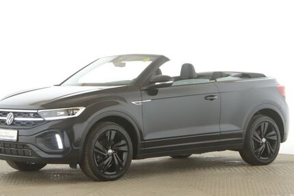 VW T-Roc 11.526 km 37.925 &euro; Buchholz 21244