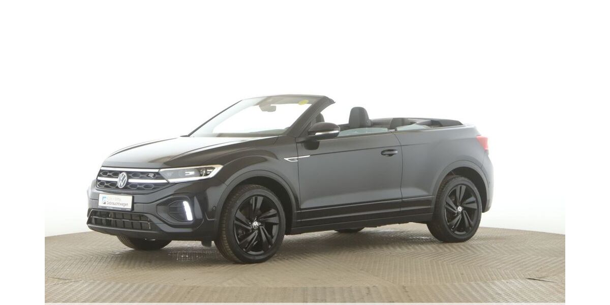 VW T-Roc 11.526 km 37.925 &euro; Buchholz 21244