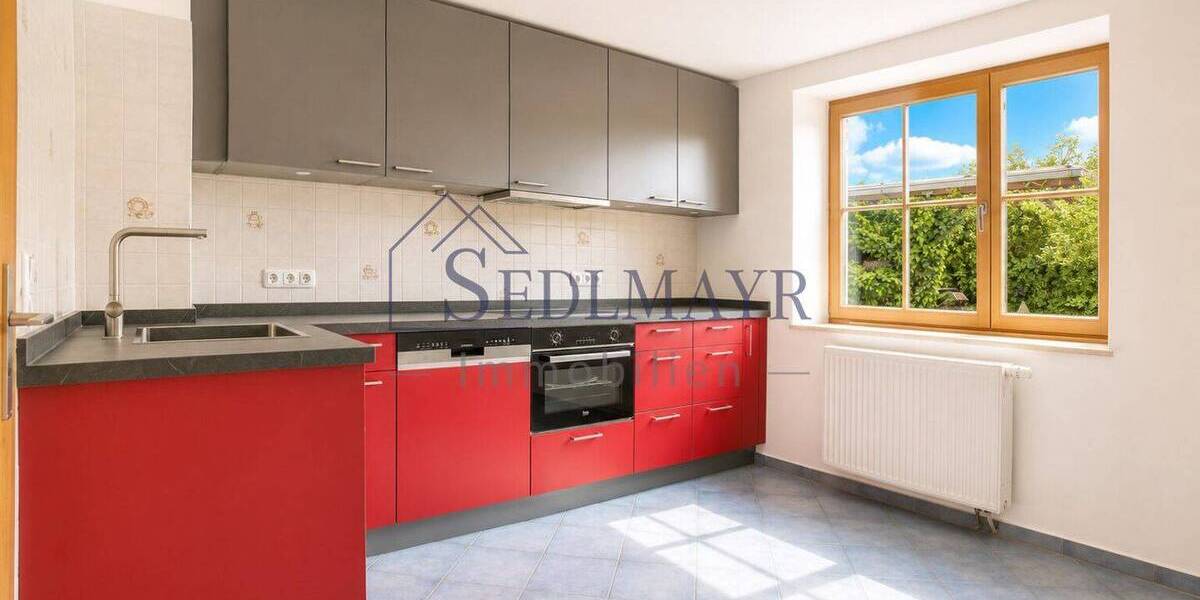Etagenwohnung Peißenberg - 3 Zimmer, 68 m&sup2;, 280.000&euro; | Angebot:26723079