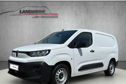 Citroen Berlingo 18.088 km 20.430 &euro; Thannhausen 86470