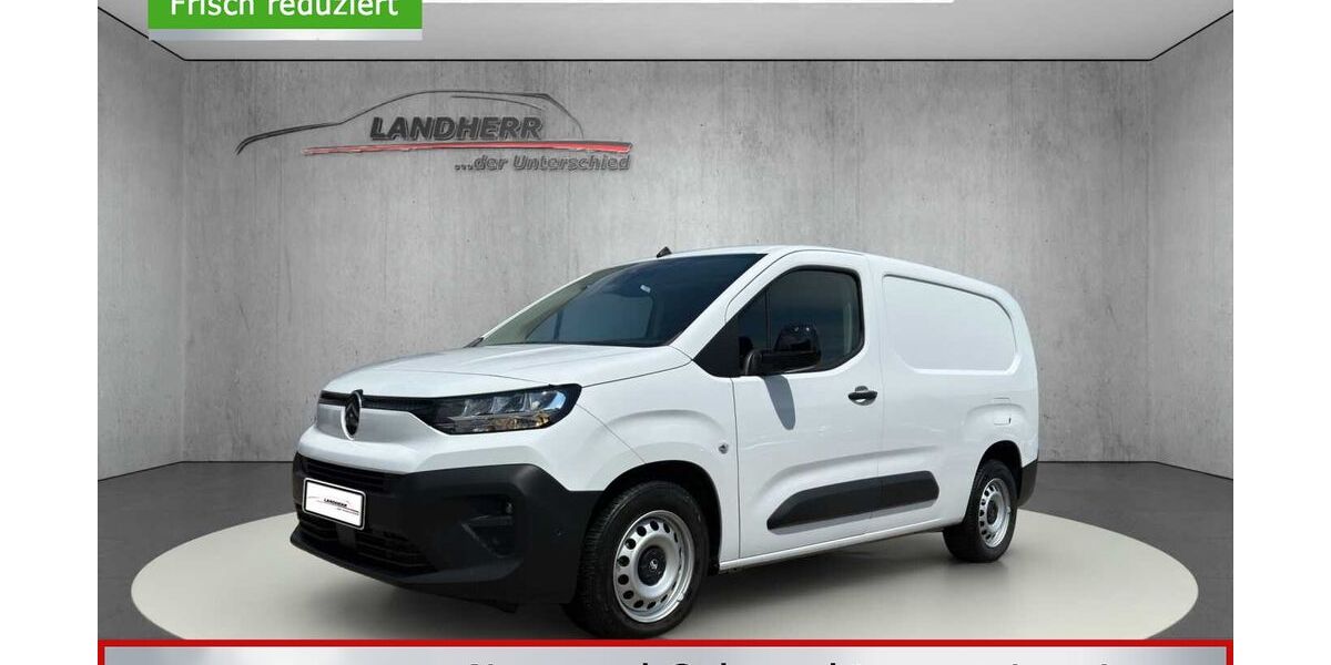 Citroen Berlingo 18.088 km 20.430 &euro; Thannhausen 86470