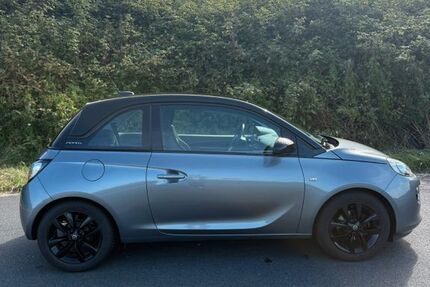 Opel Adam 56.000 km 7.500 &euro; Wilhelmshaven 26386