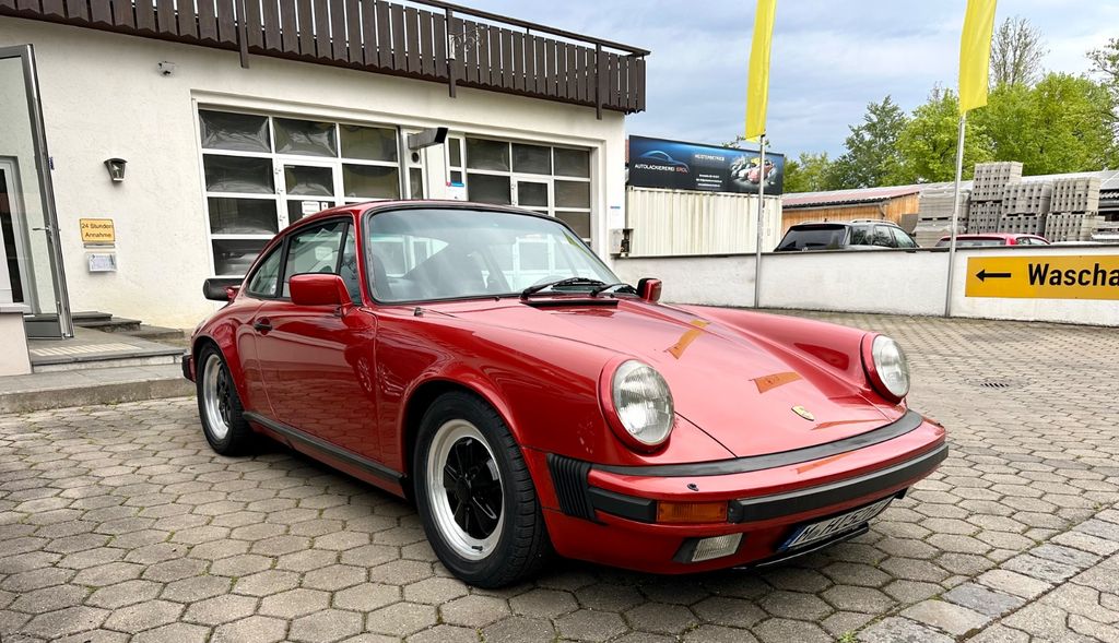 Porsche 911 Urmodell 73.870 km 64.000 &euro; Oberhaching 82041