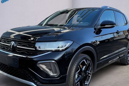 VW T-Cross 7.869 km 32.828 € Walldorf 69190