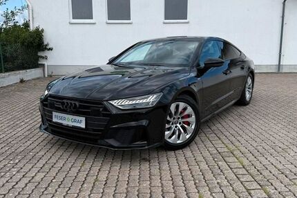 Audi A7 90.300 km 41.780 &euro; Heideck 91180