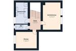 Doppelhaushälfte Alsbach-Hähnlein Hähnlein - 5 Zimmer, 138 m&sup2;, 1.600&euro; | Angebot:26299987