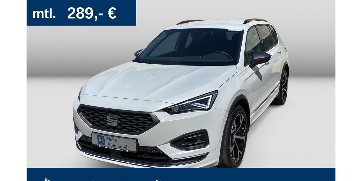 Seat Tarraco 47.840 km 34.960 &euro; Göppingen 73037
