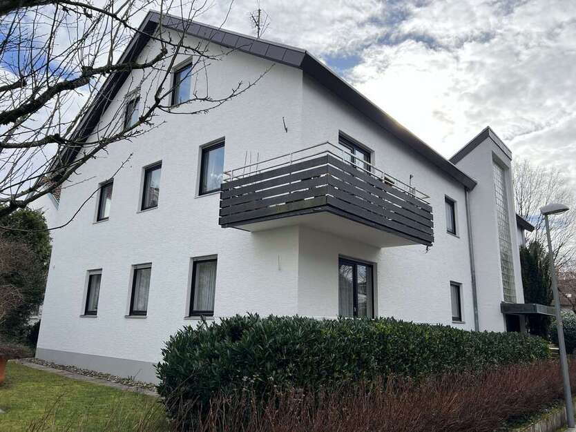 Wohnung zum Mieten in Stuttgart-Sillenbuch 1.000 € 82 m² 2.5 zimmer