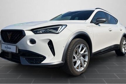 Cupra Formentor 34.385 km 24.490 &euro; Mayen 56727