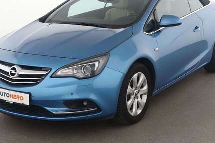 Opel Cascada
