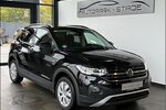 VW T-Cross Life DSG LED ACC Tempo Navi HAGEL 60.000 km 14.790 &euro; Stade 21682