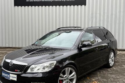 Skoda Octavia 240.000 km 7.199 € Delbrück 33129