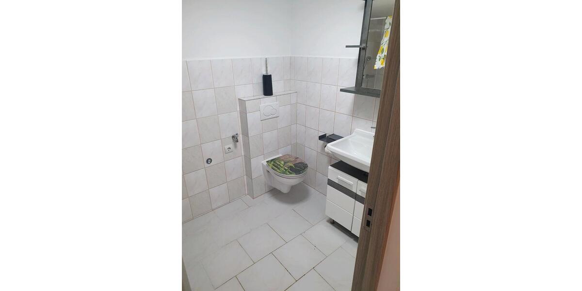 Erdgeschoßwohnung Sachsenheim - 3 Zimmer, 55 m&sup2;, 720&euro; | Angebot:25355143