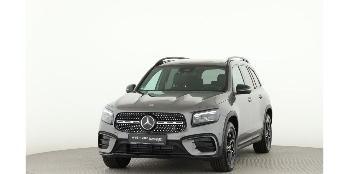 Mercedes-Benz GLB 200 8.000 km 50.850 &euro; Ebermannsdorf 92263