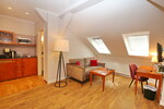 Exklusive Hotel-Suite Rentable Kapitalanlage - 2- Baden-Baden Innenstadt | Angebot:26918537