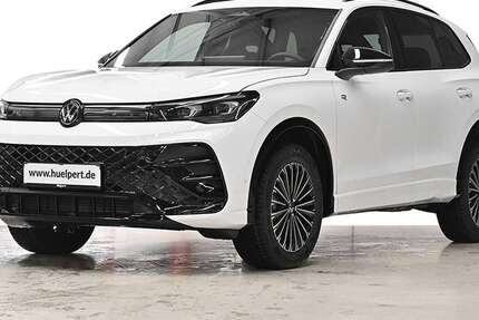 VW Tiguan 1.990 km 55.470 &euro; Dortmund 44141