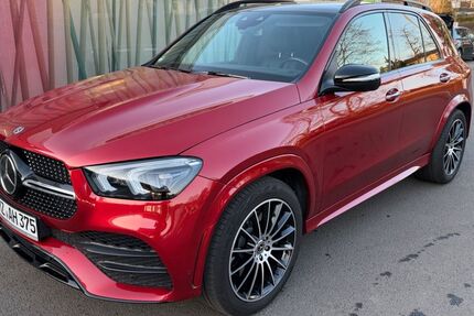 Mercedes-Benz GLE 400 143.000 km 50.900 &euro; Mainz 55124