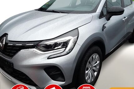 Renault Captur 76.800 km 18.288 &euro; Kehl 77694