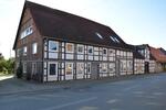 Erdgeschoßwohnung Clenze - 1 Zimmer, 42 m&sup2;, 250&euro; | Angebot:26284586