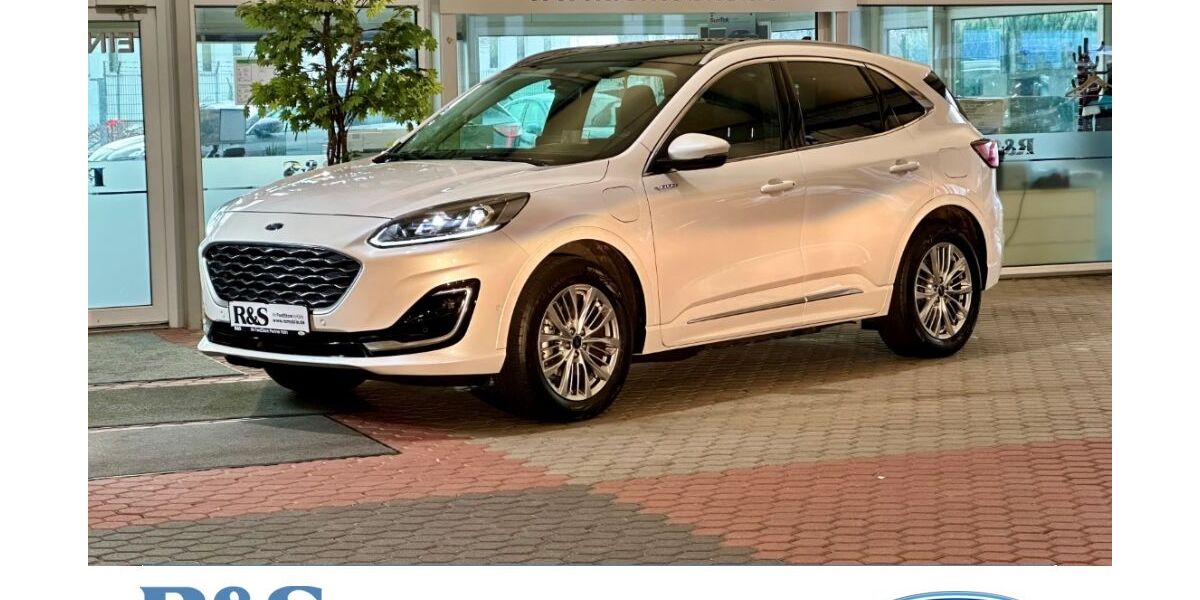 Ford Kuga 45.652 km 24.500 &euro; Köln 50769