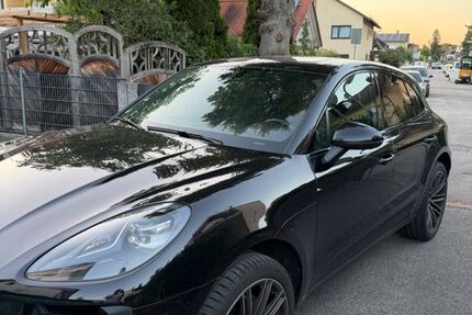Porsche Macan 75.000 km 53.800 &euro; Garching 85748