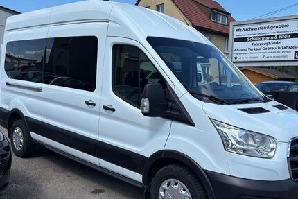 Ford Transit 200.000 km 21.500 € Korntal-Münchingen 70825