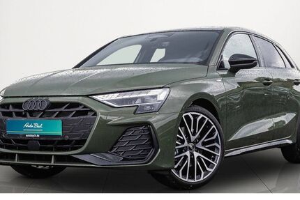 Audi A3 1.230 km 45.590 € Diez 65582