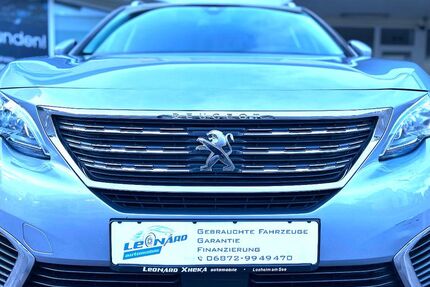 Peugeot 5008 162.000 km 13.990 &euro; Losheim am See 66679