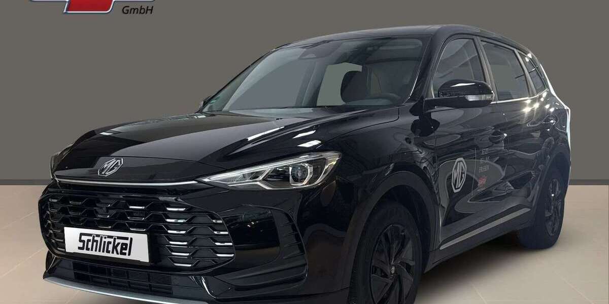 MG ZS 1.100 km 20.450 &euro; Oldenburg 26125