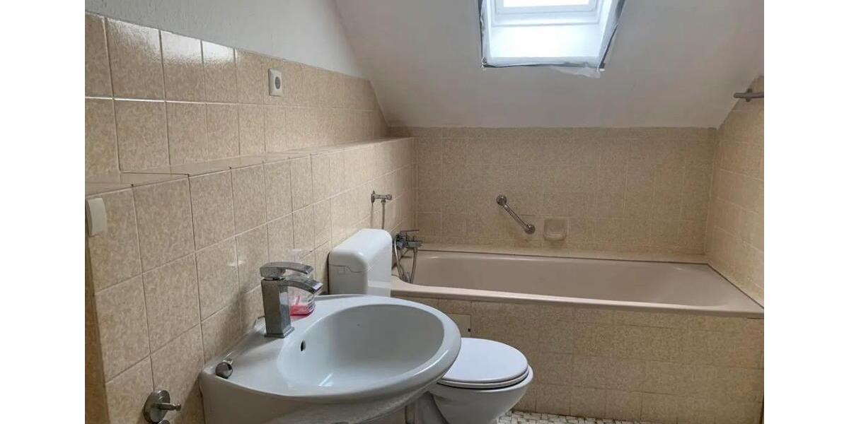 Wohnung 3,5 Zimmer Kapitalanlage 3.5 zimmer