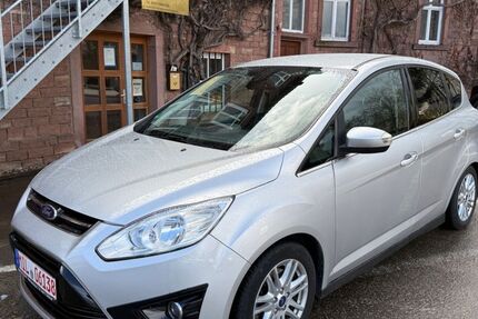 Ford C-Max 165.000 km 7.999 &euro; Miltenberg 63897