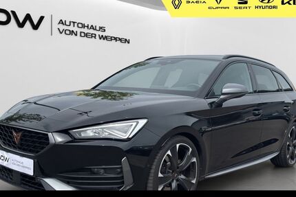 Cupra Leon 15.975 km 34.960 &euro; Oberschopfheim 77948